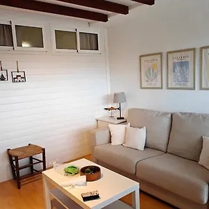 Calella Apartamento