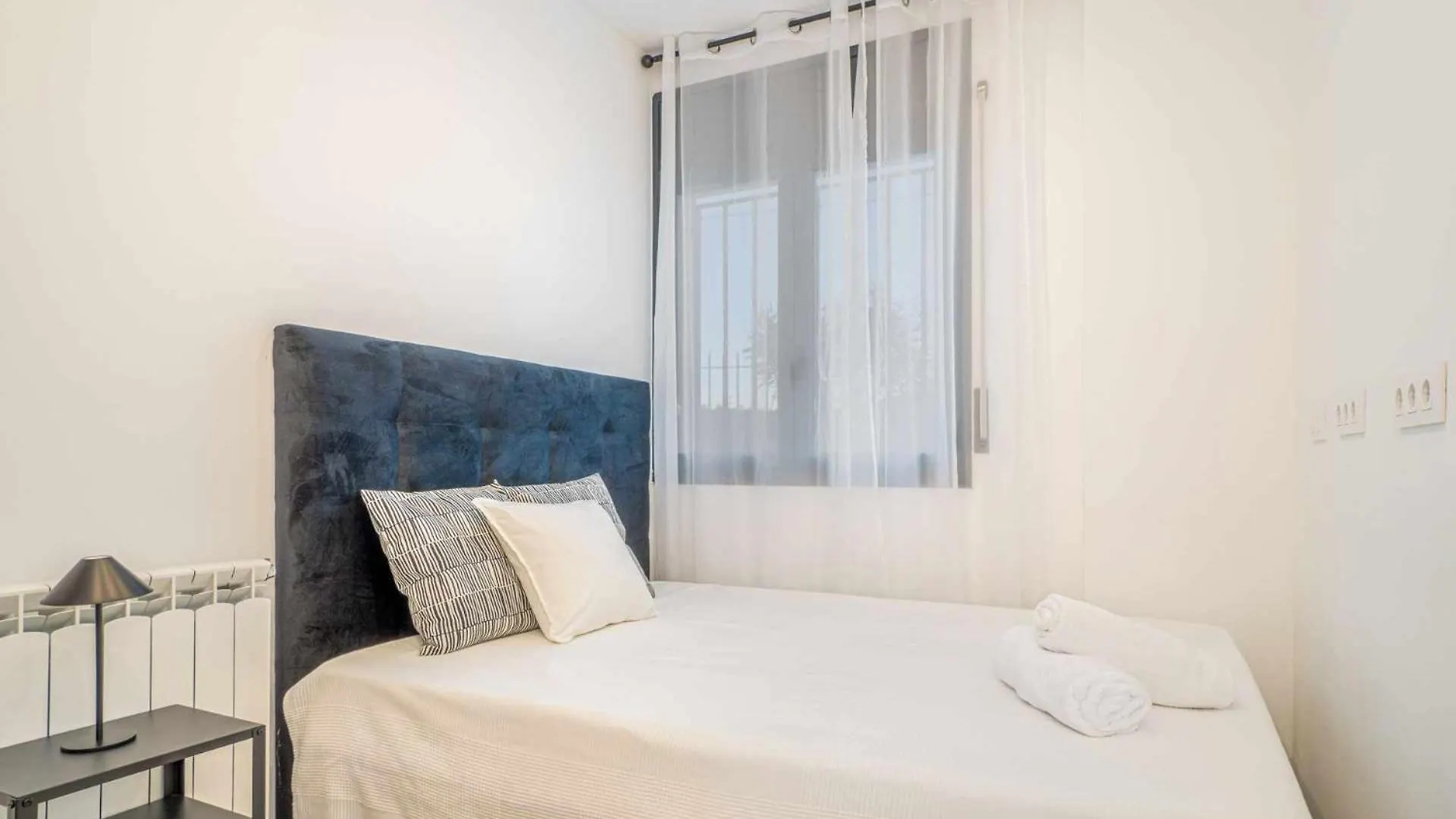 Jouvacations Villa Domenec Figueras
