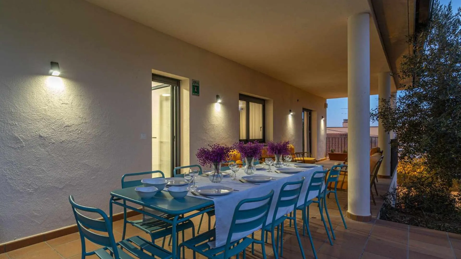 Jouvacations Villa Domenec Figueras