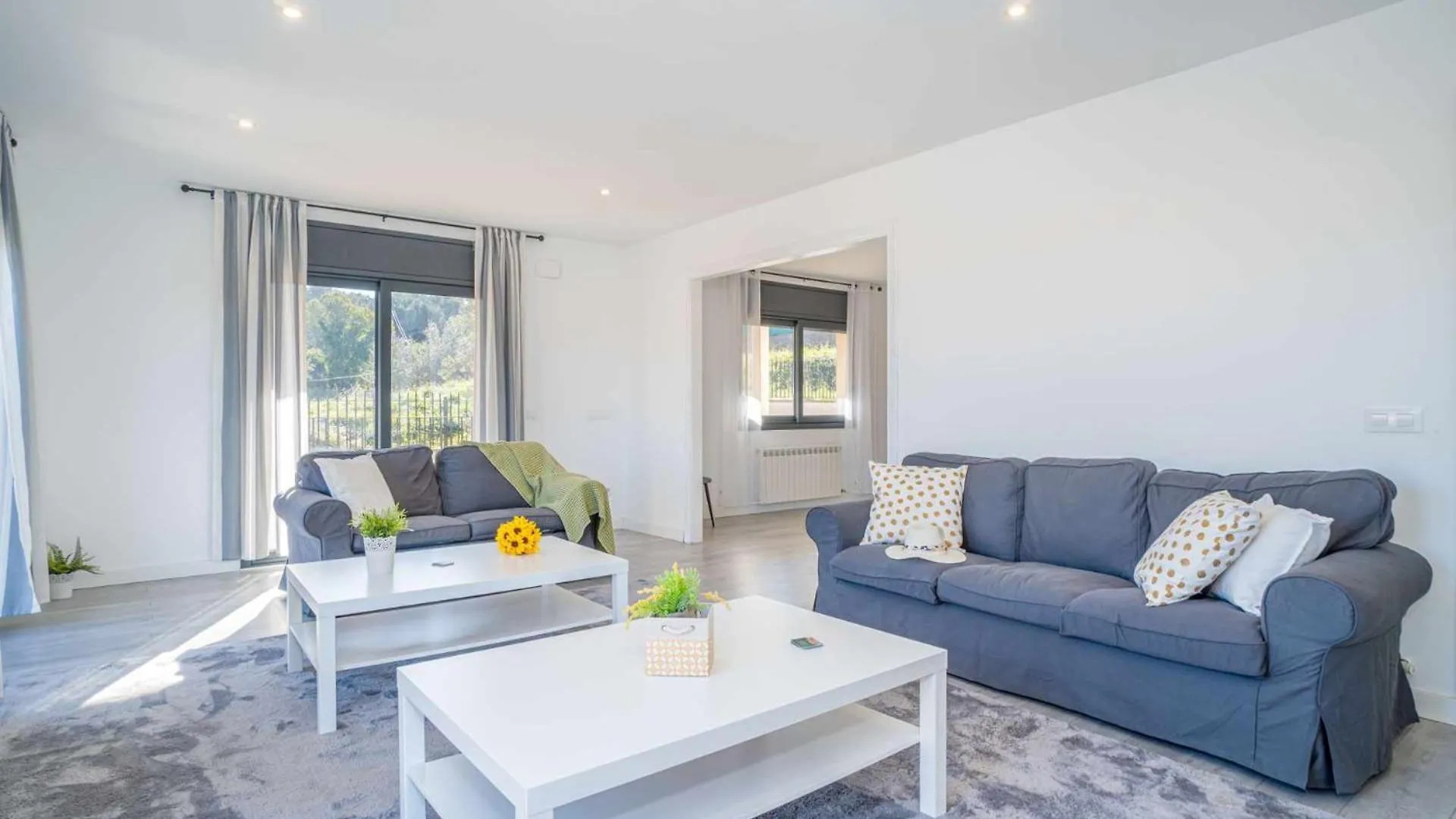 Jouvacations Villa Domenec Figueras